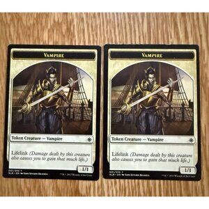 Magic the gathering cards bundle